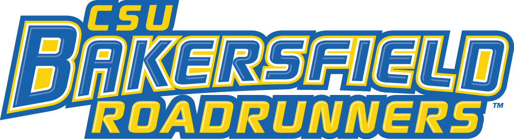 CSU Bakersfield Roadrunners 2006-Pres Wordmark Logo iron on transfers for fabric